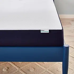 G-MAT-01410-TW-WHT FXI Marley Cooling Gel Mattress Bed Twin #2