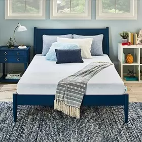 G-MAT-01400-FL-WHT FXI Marley Cooling Gel Mattress Bed Memory #2