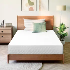 GME1-032 GAESTE Memory Foam Mattress Twin Certipur Cooling