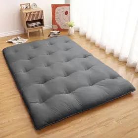 1003672092 GAOMON Solid Floor Mattress Furniture Living Futon