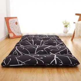 198290266999 GAOMON Floor Mattress Twin Futon Roll Up Tatami