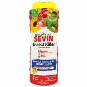 100539964 GARDEN TECH Pack Dust Bug