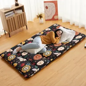 DI8LSQPGU3MZHB7JKTCRWAYTRI19A GARVEE Twin Futon Mattress
