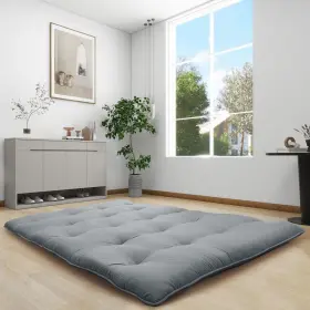 HPISGW1RKIRX5EKDYKMB9A8IWS4H GARVEE Floor Mattress Futon Pad