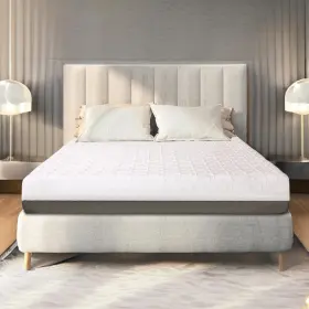 MATTRESS-FTO0804 GEL MEMORY FOAM MATTRESS-FTOPBTB Queen Box