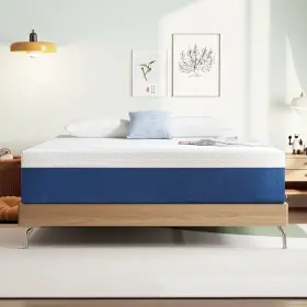 WM-RLA-012K GELBIY King Mattress Gel Memory Foam