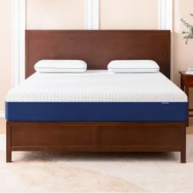 Crescent GELSEA Gel Cooling Memory Foam Mattress Pressure Su