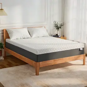 GS-NOBLE-10F GELSEA Tea Memory Foam Mattress Box Gel