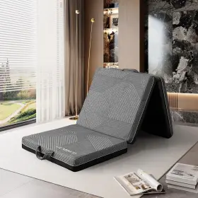ZSS10325HB GEMBED Folding Mattress Single Memory Foam Fold