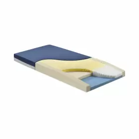 MX8035-29 GEO-MATTRESS MAX Bed
