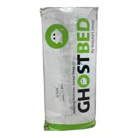 GBSM1266 GHOSTBED Gel Memory Foam Cooling Mattress King