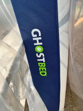 GBU10BX GHOSTBED Queen Mattress