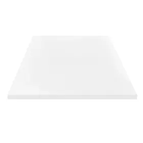 HT0941K GIANTEX King Memory Foam Mattress Pad Bed Topper