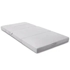 HT1118T-XL GIANTEX Twin Foam Folding Mattress Sofa Bed Guests