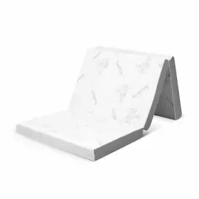 HT1123 GIANTEX Fold Gel Memory Foam Mattress Twin
