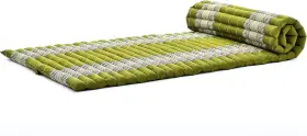 4250587617467 GMBH Floor Mattress Roll Up Futon Trifold Mat