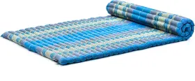 4250587619591 GMBH Floor Mattress Roll Up Futon Trifold Mat