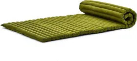 4250587685817 GMBH Floor Mattress Roll Up Futon Trifold Mat