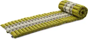 4250587688702 GMBH Floor Mattress Roll Up Futon Trifold Mat