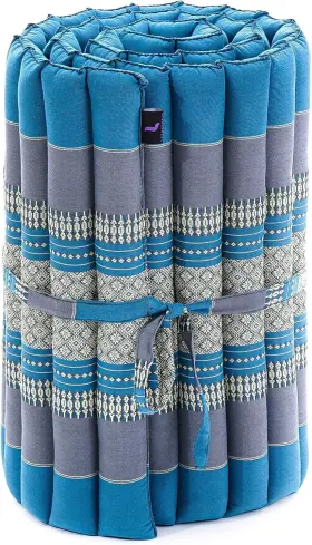 4250587688733 GMBH Floor Mattress Roll Up Futon Trifold Mat #2