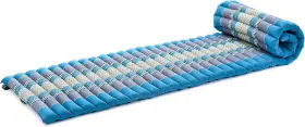 4250587688733 GMBH Floor Mattress Roll Up Futon Trifold Mat
