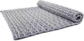 4250587693614 GMBH Floor Mattress Roll Up Futon Trifold Mat