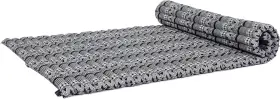 4250587688696 GMBH Floor Mattress Roll Up Futon Trifold Mat