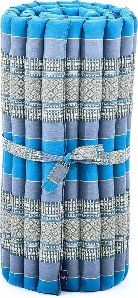 AX-AY-ABHI-48786 GMBH Floor Mattress Roll Up Futon Trifold #2