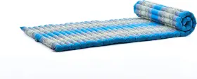 AX-AY-ABHI-48786 GMBH Floor Mattress Roll Up Futon Trifold