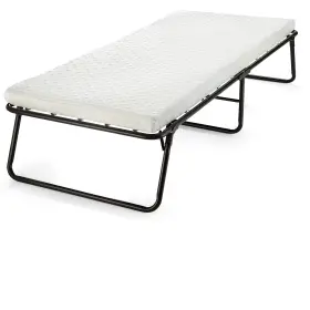 880135196485 GOLD STAR MATTRESS Rollaway Guest Folding Bed