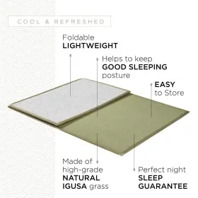 Tatami GOLIBER Box Mat Bed Frames #2