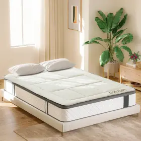 GOA1-BE-QU GORTUPI Mattress Queen Futon Sleeping Pad Floor