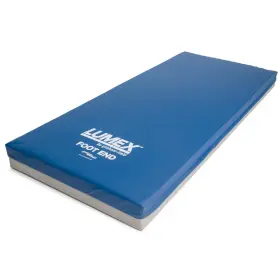 LS100-35 GRAHAM-FIELD Lumex Select Hospital Bed Mattress Foam