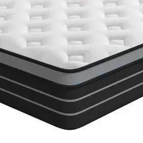 12IN-20250317-T GRAINSRICE Twin Mattress Hybrid Innerspring