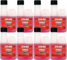OLW04TM02S GRANREST Storage Fuel Stabilizer Keeps Corrosion