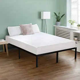 07FM01Q GRANTEC Gel Deluxe Memory Foam Mattress Certipur #2
