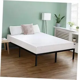 07FM01Q GRANTEC Gel Deluxe Memory Foam Mattress Certipur