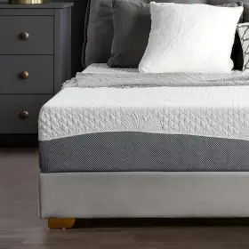 VC10FM02F GRANTEC CO Olee Sleep Aquarius Memory Foam Mattress #3