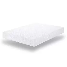 OLR08FM01Q GRANTEC CO Queen Mattress Gel Memory Foam Infused