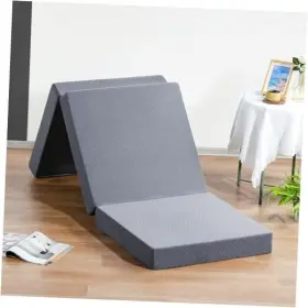 PR04TM01S-2 GRANTEC CO Folding Topper Guest Bed Twin