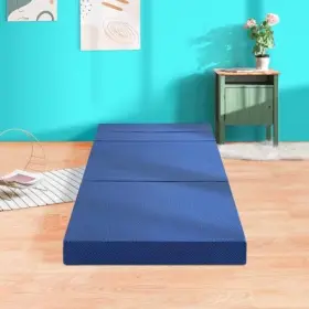 PR04TM02X GRANTEC CO Folding Topper Guest Bed Twin #3