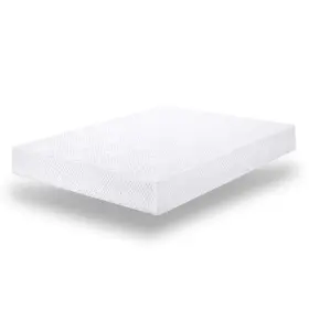 PR08FM01Q GRANTEC CO Queen Mattress Gel Memory Foam Infused