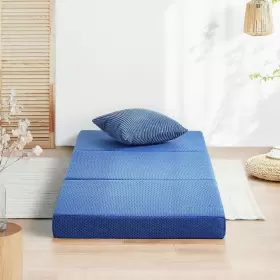 VC04TM02S-N GRANTEC CO Olee Sleep Folding Memory Foam Topper