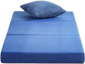VC04TM02T GRANTEC CO Olee Sleep Folding Memory Foam Mattress