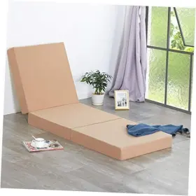 VC04TM04S GRANTEC CO Folding Memory Foam Twin Trifold Topper