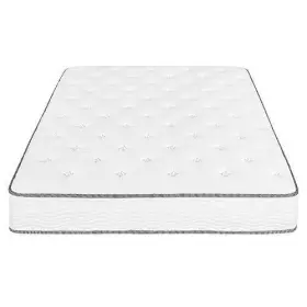 VC10SM01Q GRANTEC CO Milky Top Hybrid Mattress Queen #3