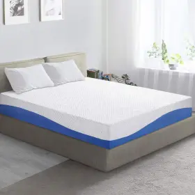 PR10FM01F-2 GRANTEC Mattress Gel Memory Foam Infused