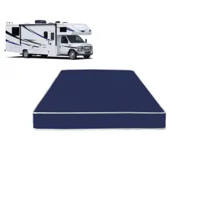 023688020160 GREATON Firm Water Resistance Foam Mattress Com