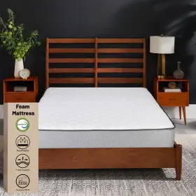 023688089303 GREATON Firm High Density Foam Mattress Coo