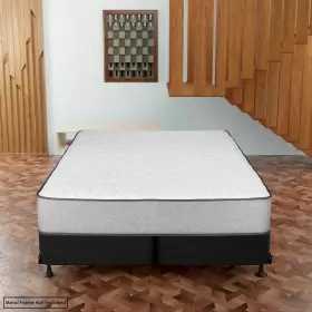 225V-4 GREATON Box Spring Mattress #2